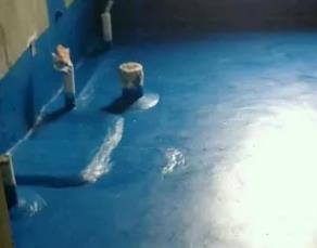 乐清卫生间测漏水多少钱