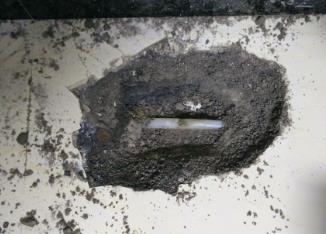 乐清漏水检测多少钱