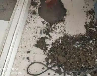 乐清楼顶渗水公司分享下乐清卫生间测漏水方法和方法的详细分解。