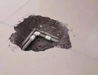  乐清检漏多少钱?