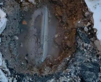 乐清楼顶漏水维修怎么找漏水点？